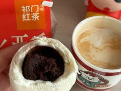 -宫门口馒头铺(创始人总店)