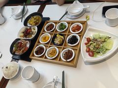 -新仙清汤牛腩(铜锣湾店)