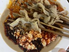 -北大街红丽涮牛肚火锅店