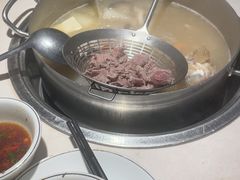 -潮泰牛肉火锅 · 创于1992年(车公庙店)