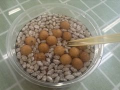 红豆汤-红鼻子桂林米粉(金唐新光界店)
