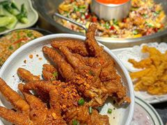 -要德火锅(甪直店)