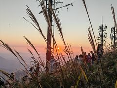 -萍乡武功山风景名胜区