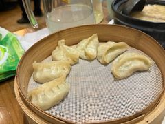 -一轩饺子馆(丽都店)