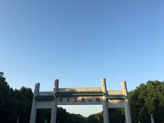 -武汉大学-樱园