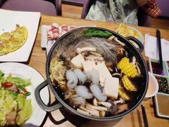 寿喜锅-佳思多食品料理超市(园区店)