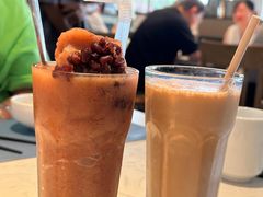 原味奶茶（冻）-荣小馆(临海世纪花城店)