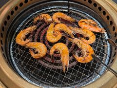 -神户赤童日式烤肉(金地广场店)