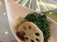 -好福记饭店(红梅公园店)