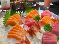 -德川家日本料理(顺义华联店)