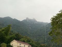 -巨石山景区