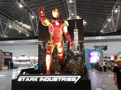 -东浩兰生上海世博展览馆