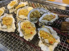 -蚝英雄鲜蚝自助专门店(长楹天街直营店)