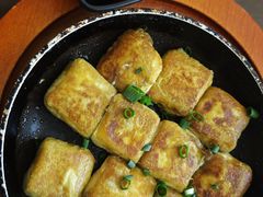 -徽三说·土徽菜·中国徽菜连锁品牌(一中店)