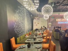 -浩海火燒雲傣家菜(芮欧百货店)