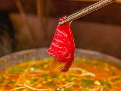 -旺福·贵州酸汤牛肉火锅(陆悦天地店)