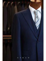 -优山定制西服衬衫大衣(国贸店)