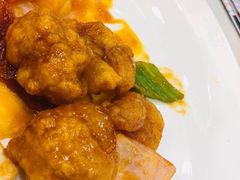 -天鲜阁·海鲜粤菜·33年老字号(石槎白云站店)
