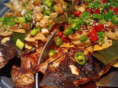 -味妙烤鱼吧(回龙观店)