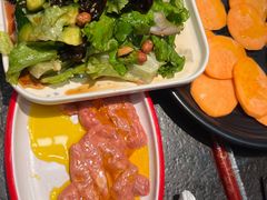 -福福泥炉烤肉(三台子店)