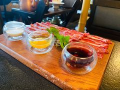 -盡膳口福·百年汤方火锅(科华北路店)