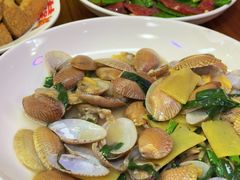 -谢记上海大排档(长寿路店)