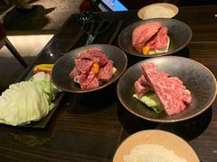 -焼肉 琉球の牛(北谷)