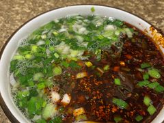-磨沟沿老字号牛肉面·清真(金港城店)