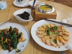 -德胜轩正宗顺德菜(宝安沙井会展中心店)