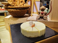 -金海湾自助餐厅(金陵饭店)