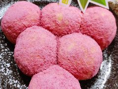 -奈雪的茶(大连新玛特店)