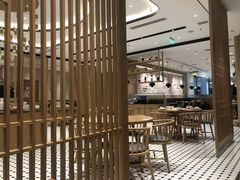 大堂-天怡興·百年蒸饺(中心书城店)