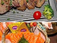 -一本料理(西溪天街店)