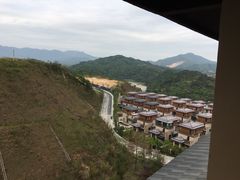 -清远熹乐谷温泉度假酒店