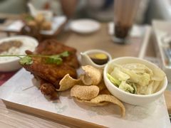 -仙踪林(江燕路万科里店)