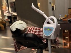 -老肖男士理发店