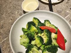 -留半山·香港食堂(啦啦宝都店)