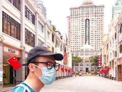 -太平馆西餐厅(北京路店)