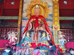 -九鼎铁刹山风景区