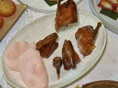 -丰鲤楼•闽南茶楼(仟禧汇店)