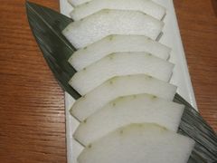 冬瓜-呷哺呷哺(融创茂店)