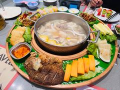 -椰小鸡·琼州糟粕醋(美兰缤纷城店)