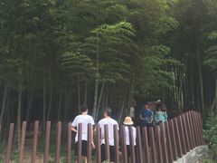 -径山寺