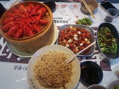 -靓靓蒸虾·头牌蒸虾(雪松路总店)