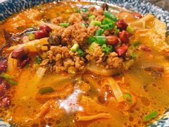 柳州螺蛳粉-粉家柳州螺蛳粉(杨宅路店)