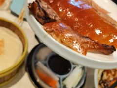 局气烤鸭-局气烤鸭·北京菜(德云社店)