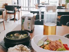 -安大叔拌饭(宝龙店)