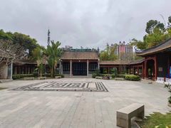 -顺峰山公园