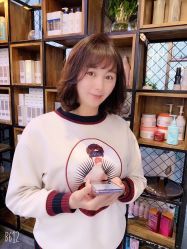 -欣艺美发沙龙