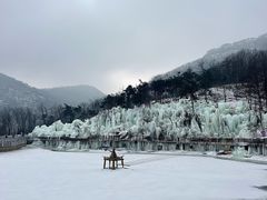 -沂蒙山旅游区云蒙景区(蒙山国家森林公园)